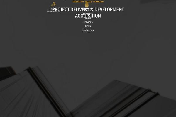 Site using Elementor-pro plugin