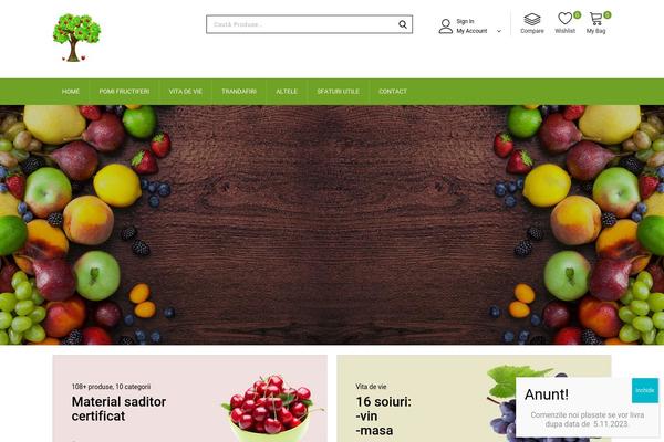 Site using TemplatemelaMetaBox plugin