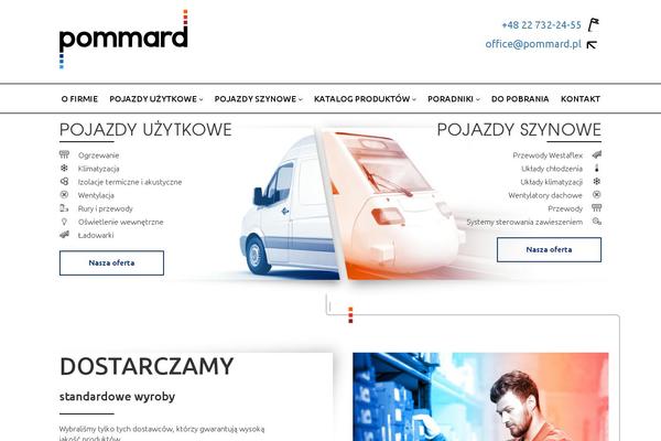 Site using Wp-megamenu plugin