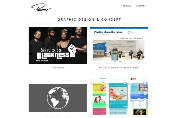 Site using Revslider-bubblemorph-addon plugin