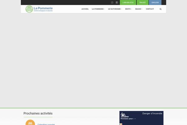 Site using Easy FAQs plugin