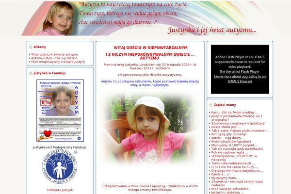 Global News theme site design template sample