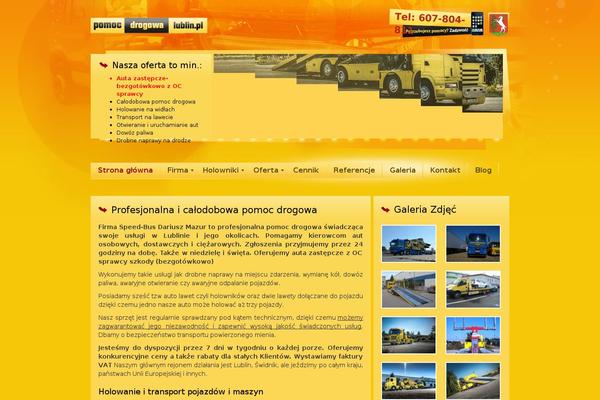 Site using Ksiega-gosci plugin