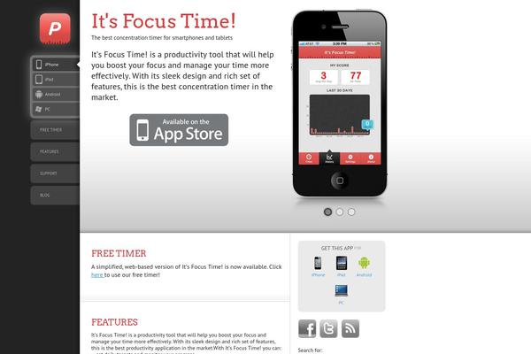 appifyWP2.3 theme websites examples