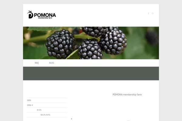 Site using Flexible FAQ plugin