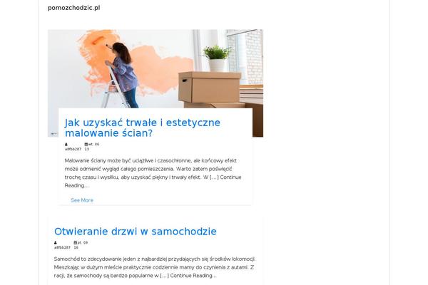 Mycustomtheme theme site design template sample