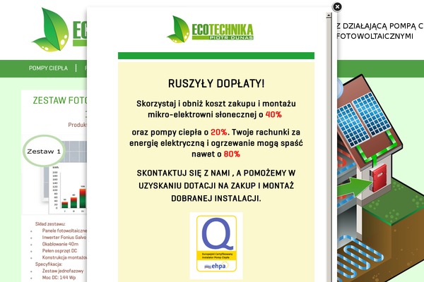 Project theme site design template sample