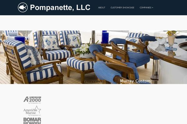 Site using Kadence-slider plugin