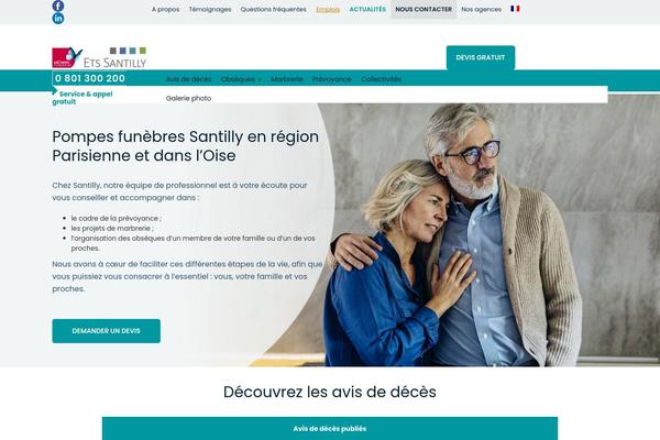 Site using 7up-core plugin