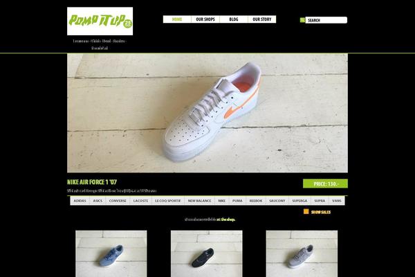 Site using Subscribe-by-email plugin