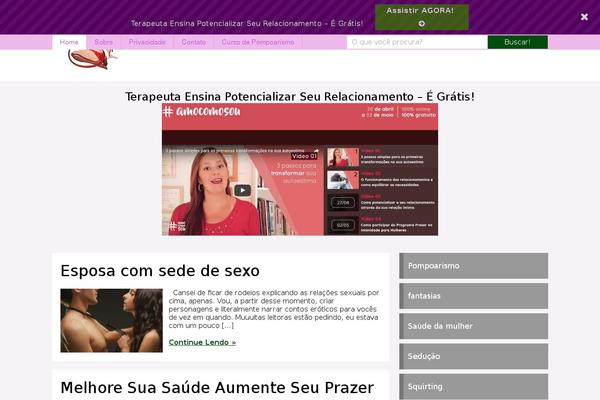 Centiveone theme site design template sample