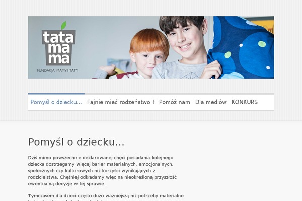 Clean Retina theme site design template sample