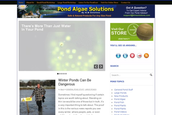Site using Disclosure-for-amazon-affiliate plugin