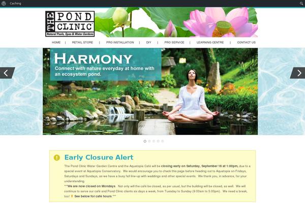 Site using Subscribe-by-email plugin