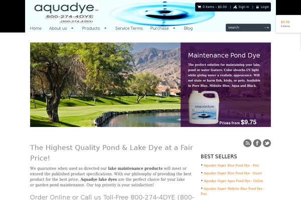 Sommerce theme site design template sample