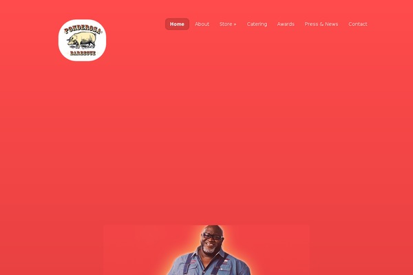 Nimble theme site design template sample