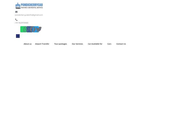 Site using Royal-elementor-addons plugin