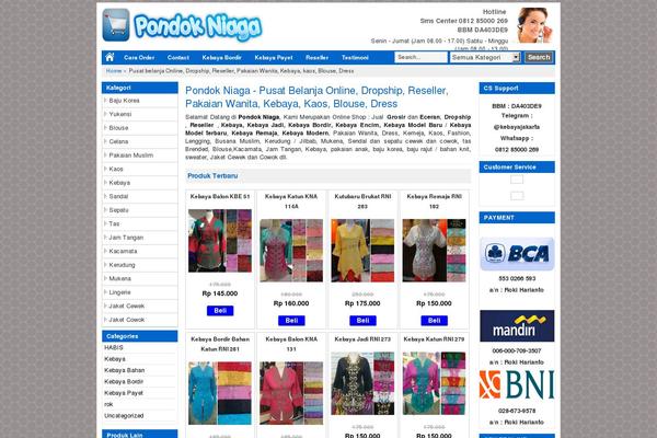 Site using Shutter Reloaded plugin