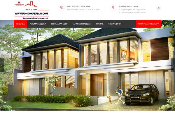 Site using Testimonials-for-wp plugin
