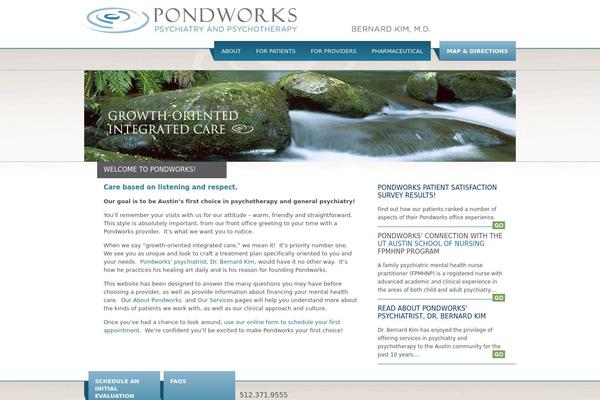 Site using Advanced WP Columns plugin