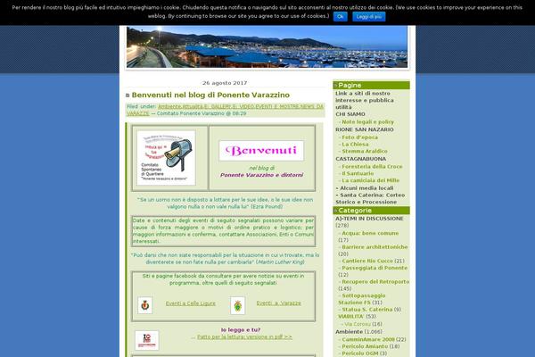 Site using Countdown Timer plugin
