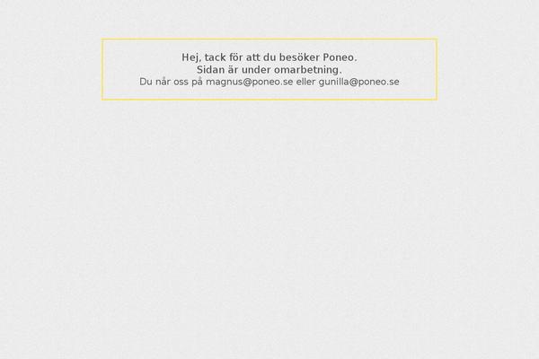 Site using All In One WP Security & Firewall plugin