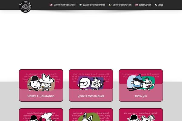 Site using Fusion-core plugin