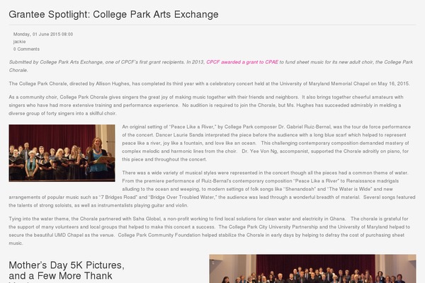 Rt_gantry_wp theme site design template sample