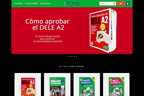 Site using WordPress Plugin Ley Cookie plugin