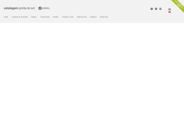 Site using Ribbon Maker plugin