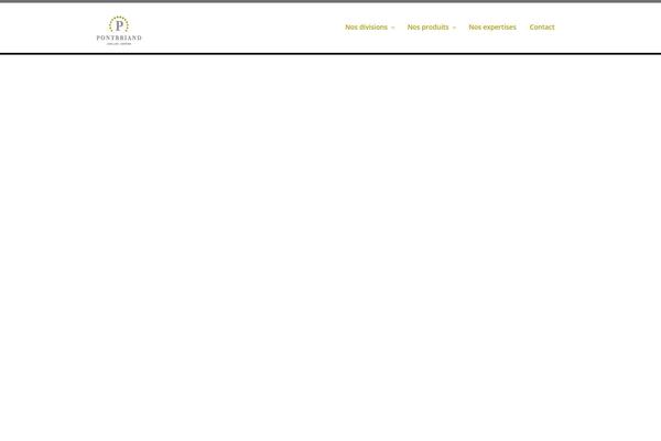 Teahouse theme site design template sample