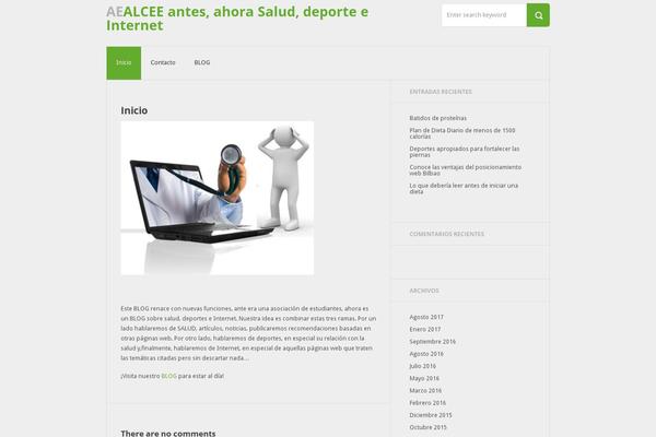 pontenmarcha.es site used Bicubic