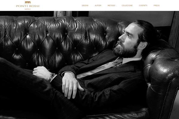 Site using Super Zoom Gallery plugin