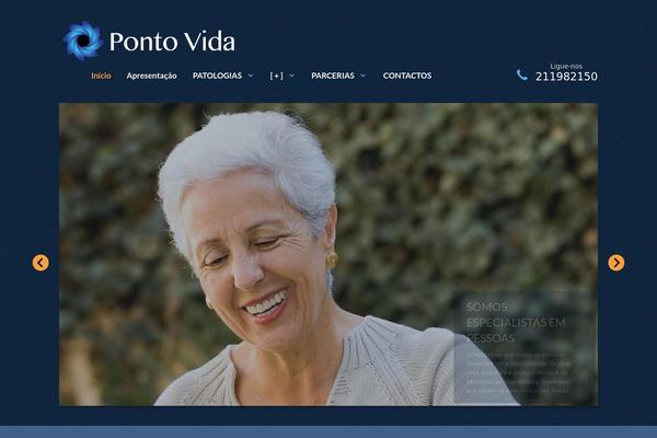 Site using Features by WooThemes plugin
