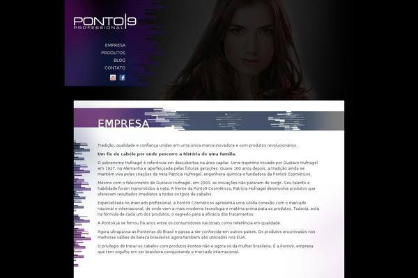 Site using Related Items plugin