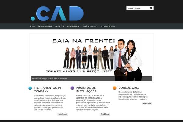 thememagic theme site design template sample
