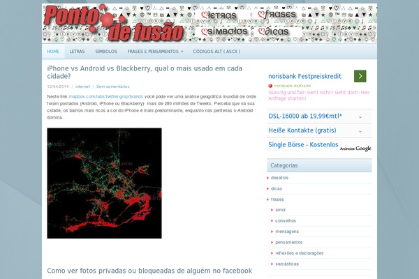 HitMag theme site design template sample