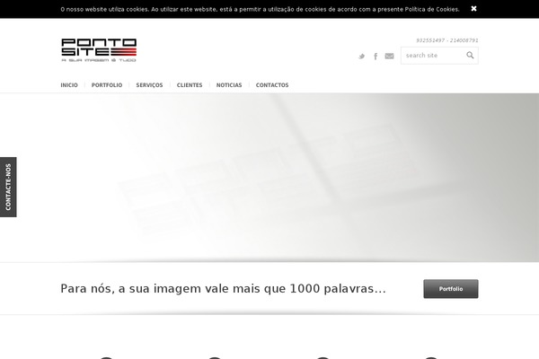 Choices theme site design template sample