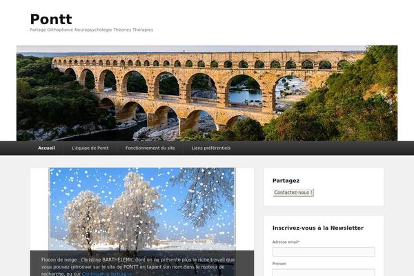Site using Interactive Content – H5P plugin