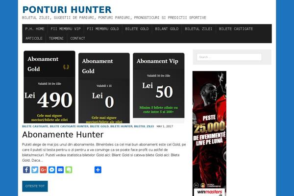 Site using Embed-any-document plugin