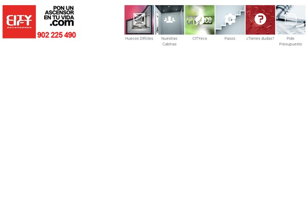 Site using Fontpress plugin