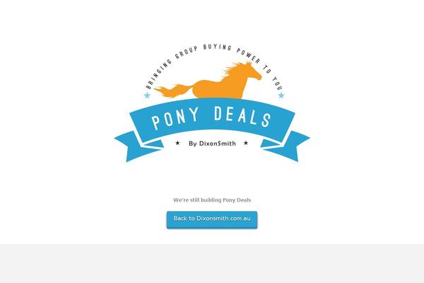 Site using Idea-factory plugin