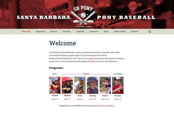 Site using Contact Form Builder plugin