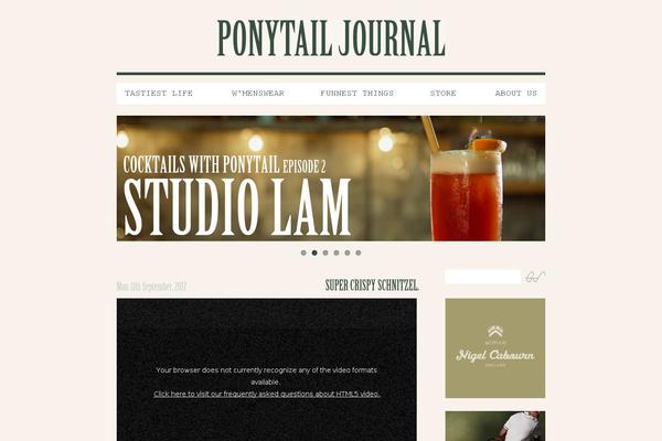 Site using WP Spam Fighter plugin