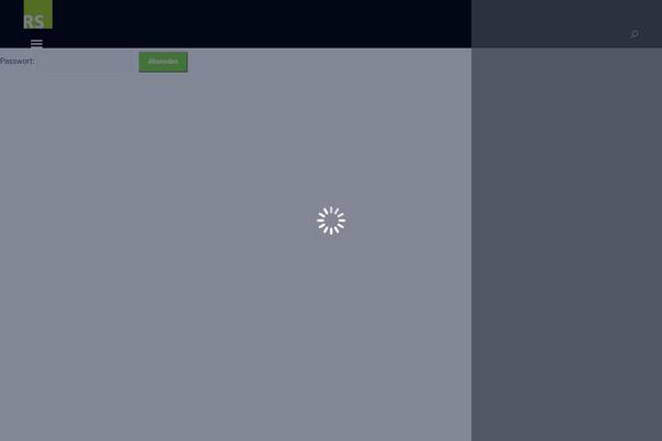 Site using Dt-the7-core plugin