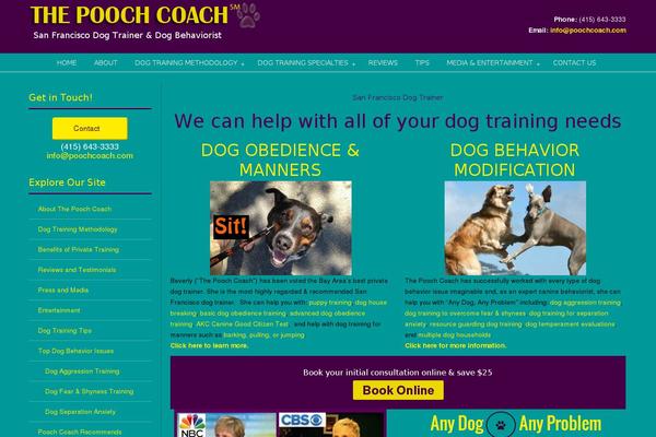 Site using WP125 plugin