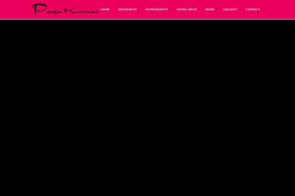 Elision theme site design template sample