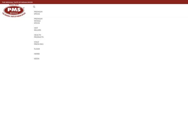 Site using Min-and-max-quantity-for-woocommerce plugin