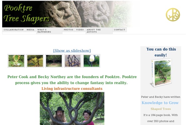 Thesis 1.8 theme site design template sample