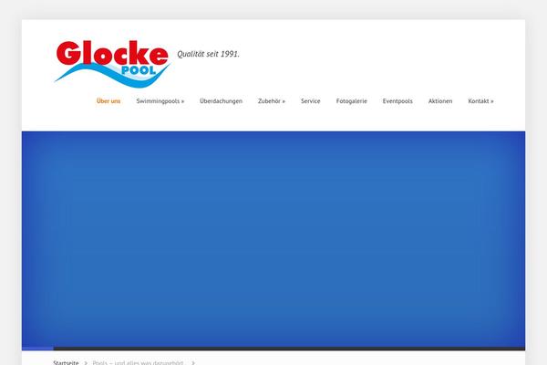 Site using Better Google Analytics plugin